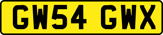 GW54GWX