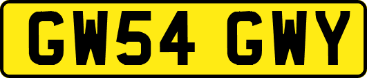 GW54GWY