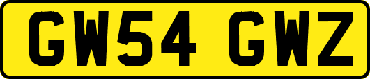 GW54GWZ