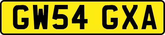 GW54GXA