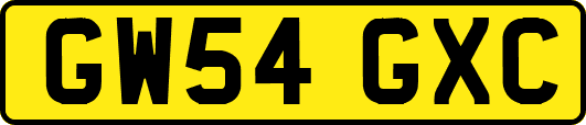 GW54GXC