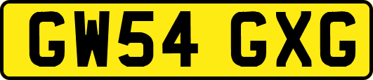 GW54GXG