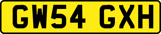 GW54GXH
