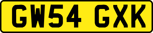 GW54GXK