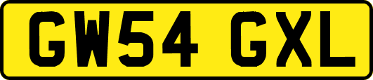 GW54GXL