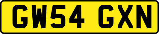 GW54GXN