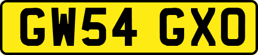 GW54GXO