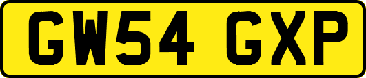 GW54GXP