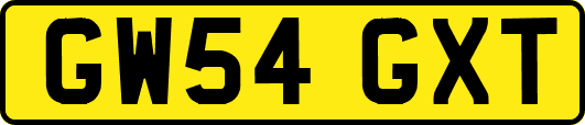 GW54GXT
