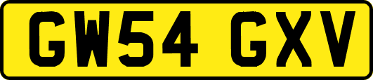 GW54GXV