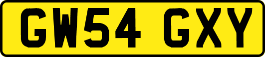 GW54GXY