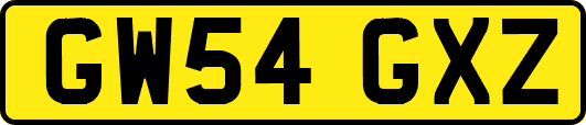 GW54GXZ
