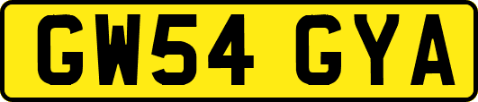GW54GYA