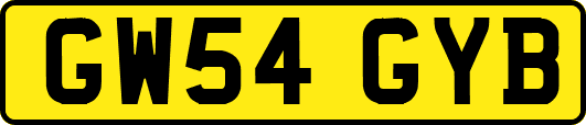 GW54GYB
