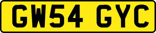 GW54GYC