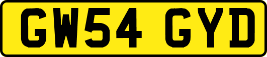 GW54GYD