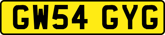 GW54GYG