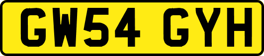 GW54GYH