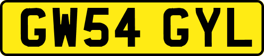 GW54GYL