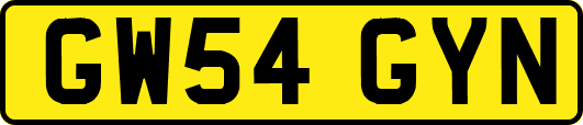 GW54GYN