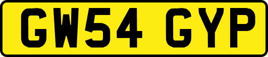 GW54GYP