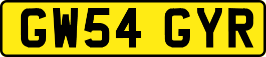 GW54GYR