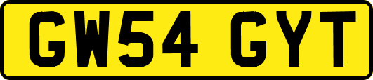 GW54GYT