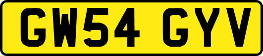 GW54GYV