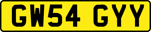 GW54GYY