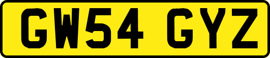 GW54GYZ