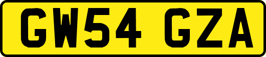 GW54GZA