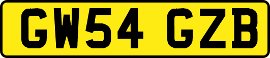 GW54GZB