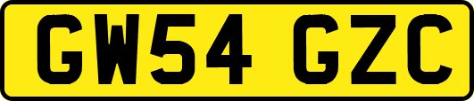 GW54GZC