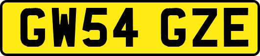 GW54GZE