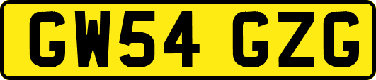 GW54GZG