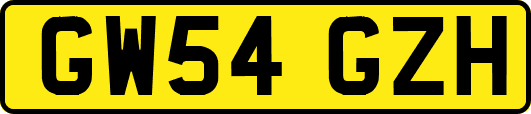 GW54GZH