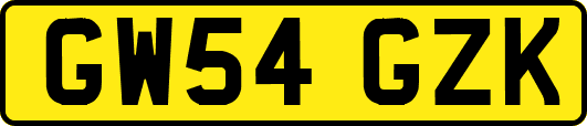 GW54GZK