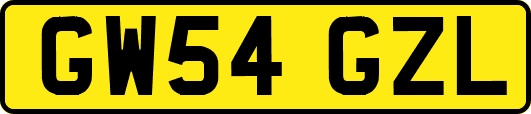 GW54GZL