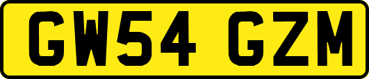 GW54GZM