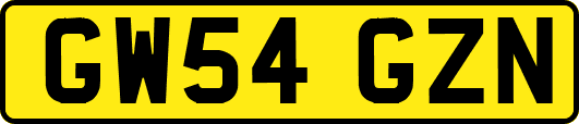 GW54GZN