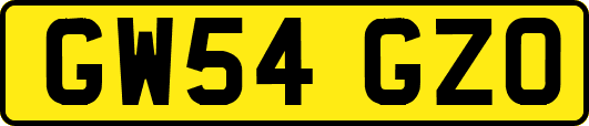 GW54GZO