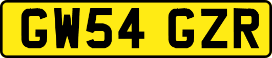 GW54GZR