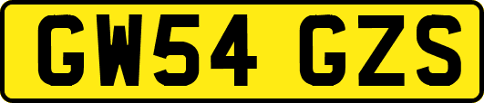GW54GZS