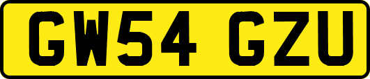 GW54GZU
