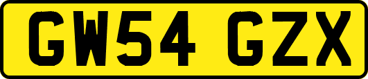 GW54GZX
