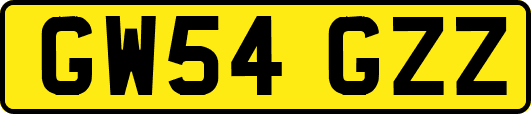 GW54GZZ