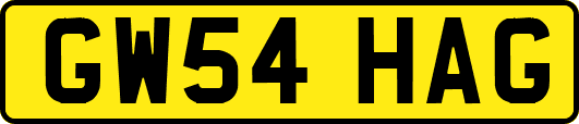 GW54HAG