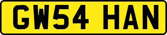 GW54HAN