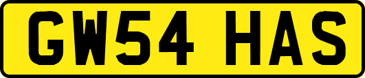 GW54HAS