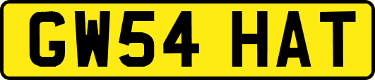 GW54HAT